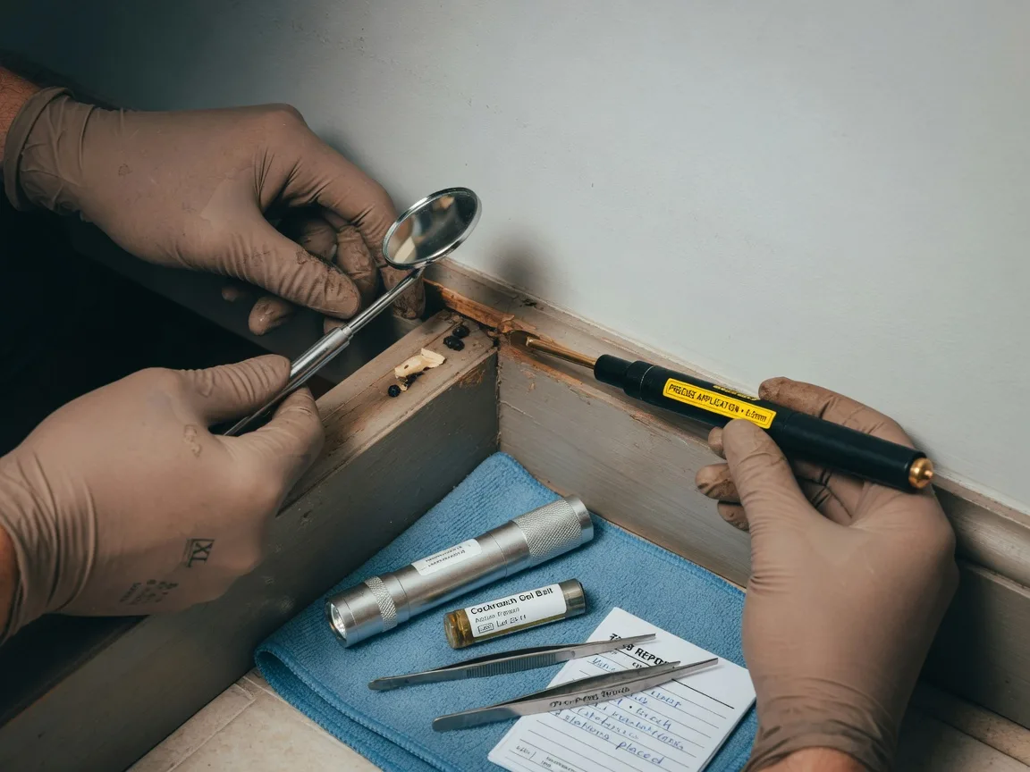 Why choose Emergency Pest Control in Franktown, CO